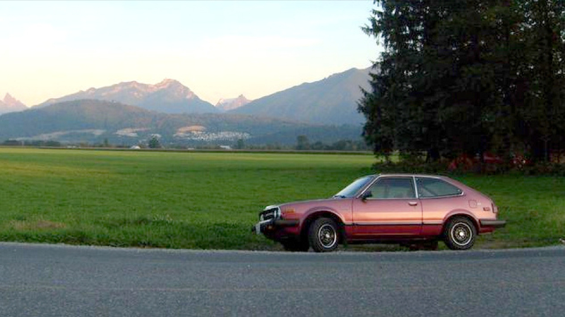 Illustration for article titled A 'Can Do' Gearhead Turned This $100 1981 Honda Accord Into A Gem